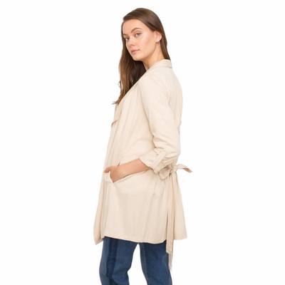 Tanzania Jacket
