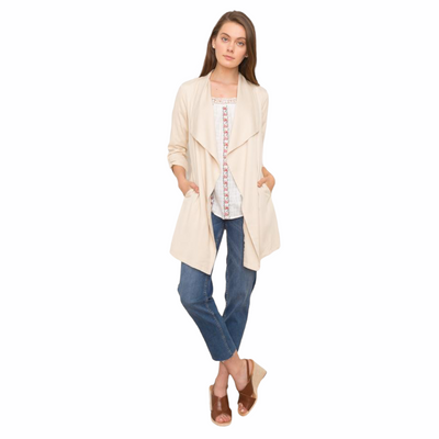 Tanzania Jacket