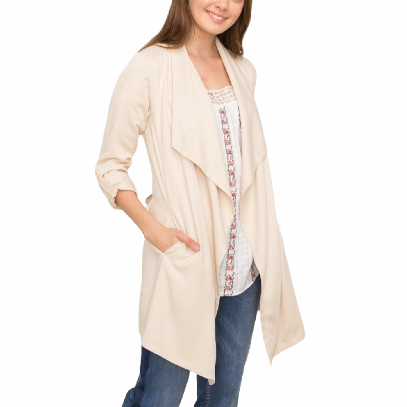 Tanzania Jacket