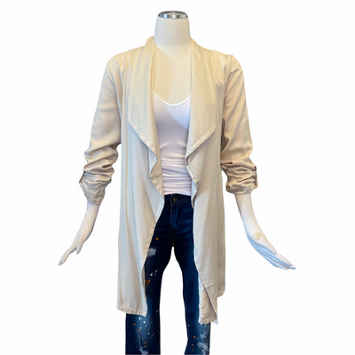 Tanzania Jacket