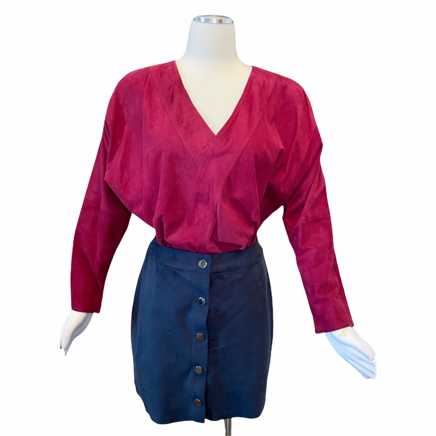 Lexington Skirt