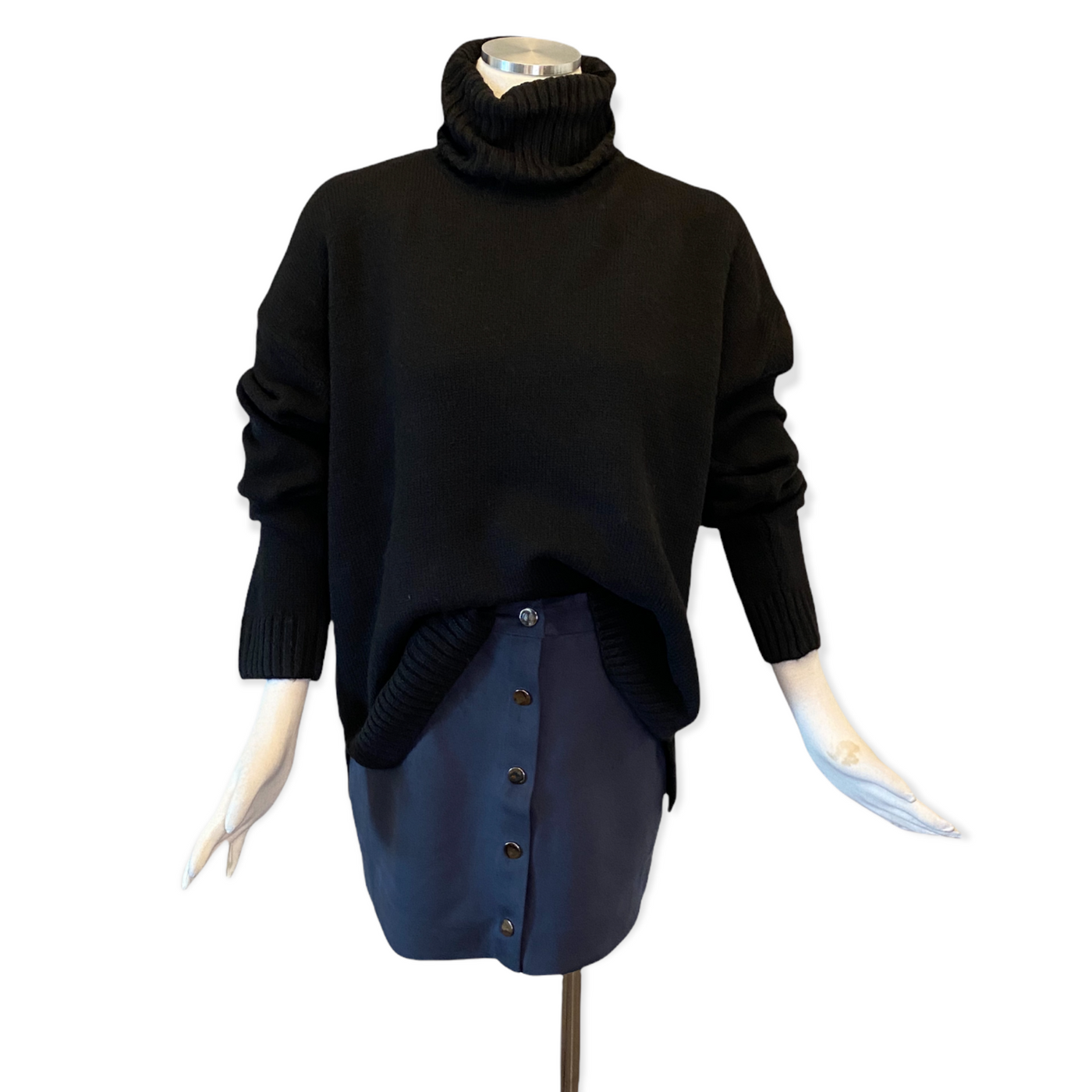 Breckenridge Sweater