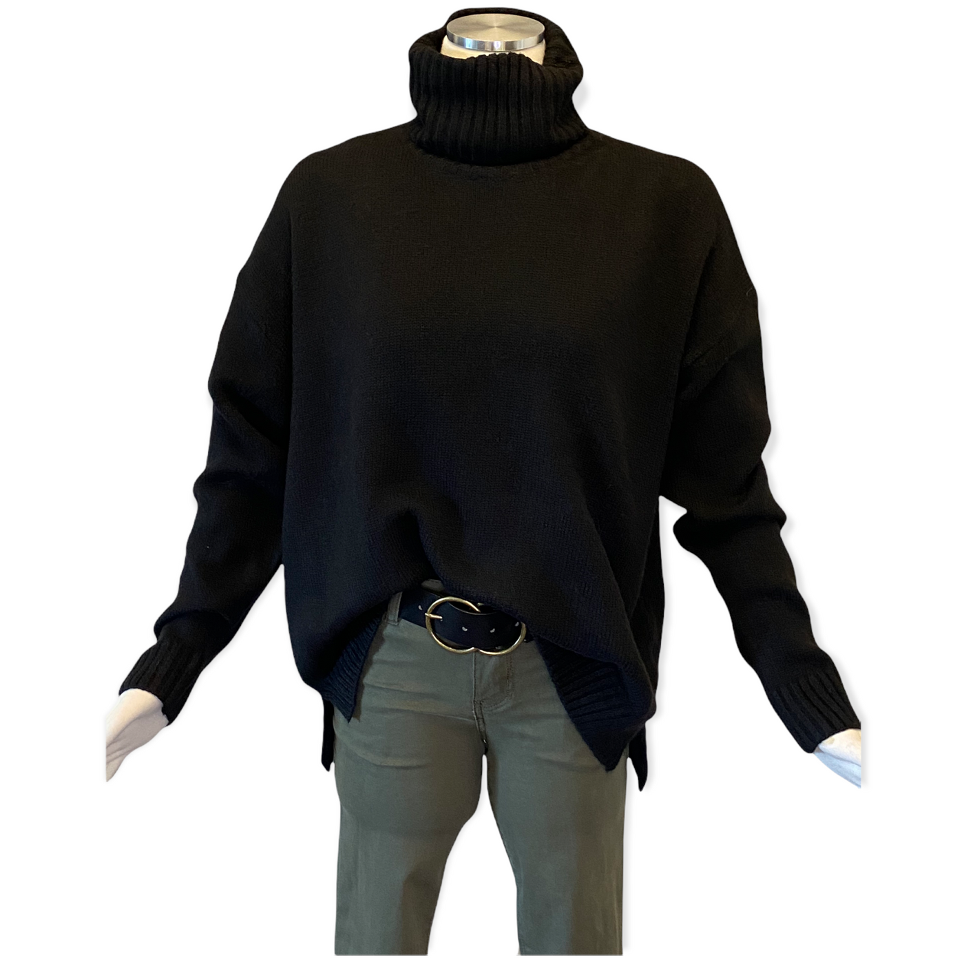 Breckenridge Sweater