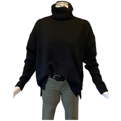 Breckenridge Sweater