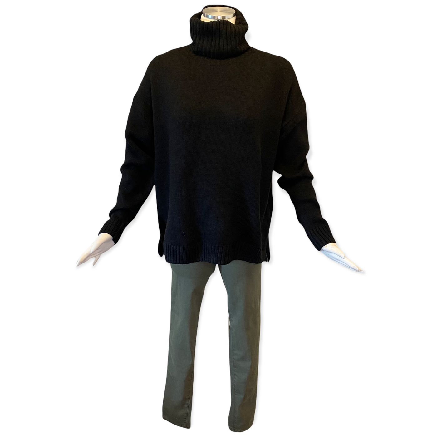 Breckenridge Sweater