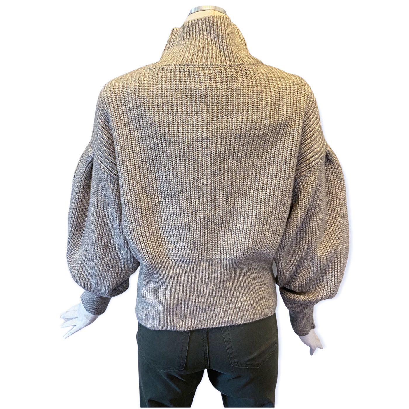 Geneva Sweater
