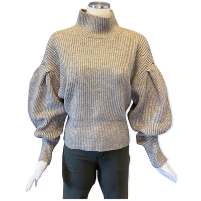 Geneva Sweater