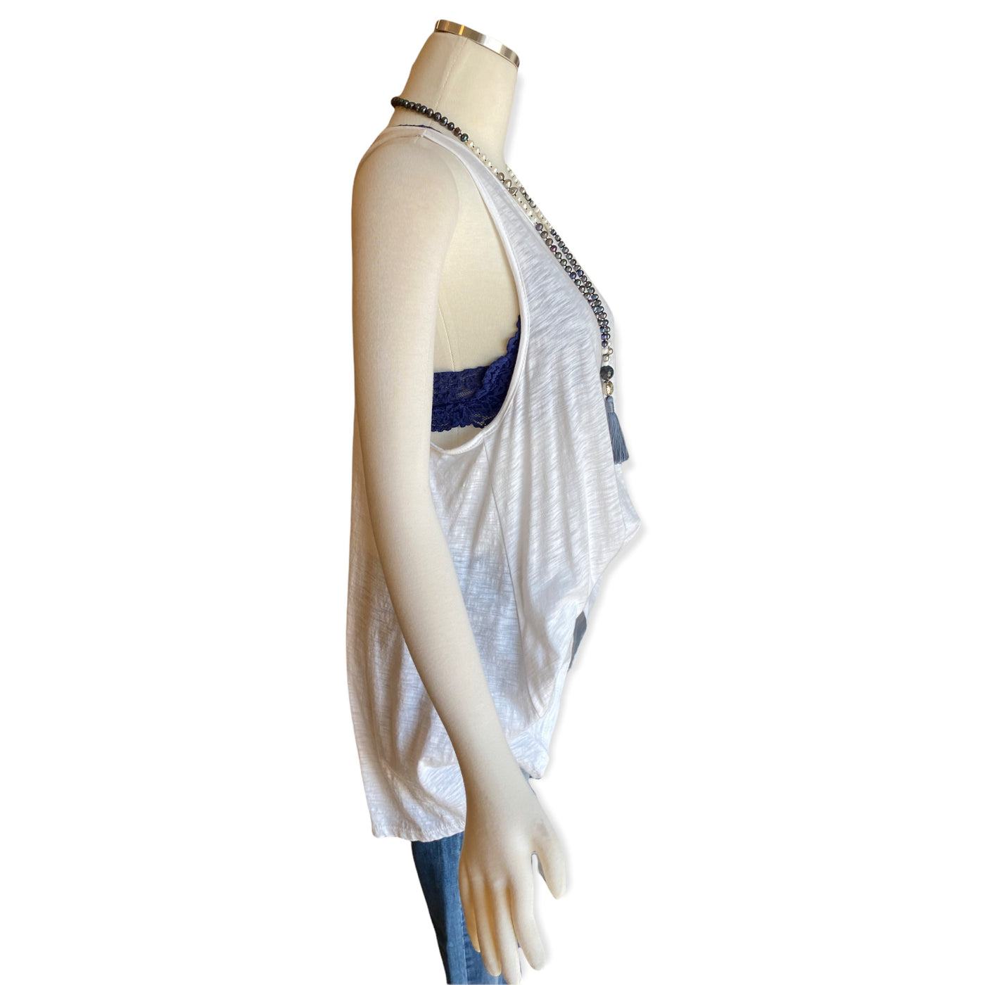 Chris Cross Tank
