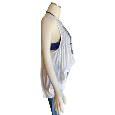 Chris Cross Tank