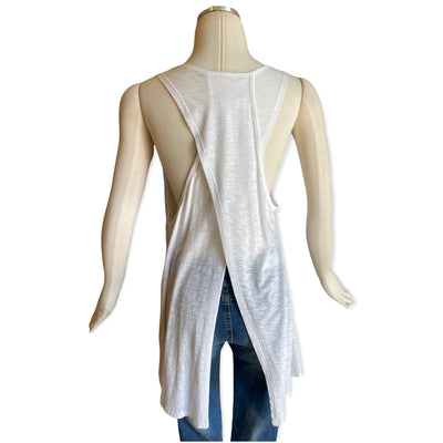Chris Cross Tank