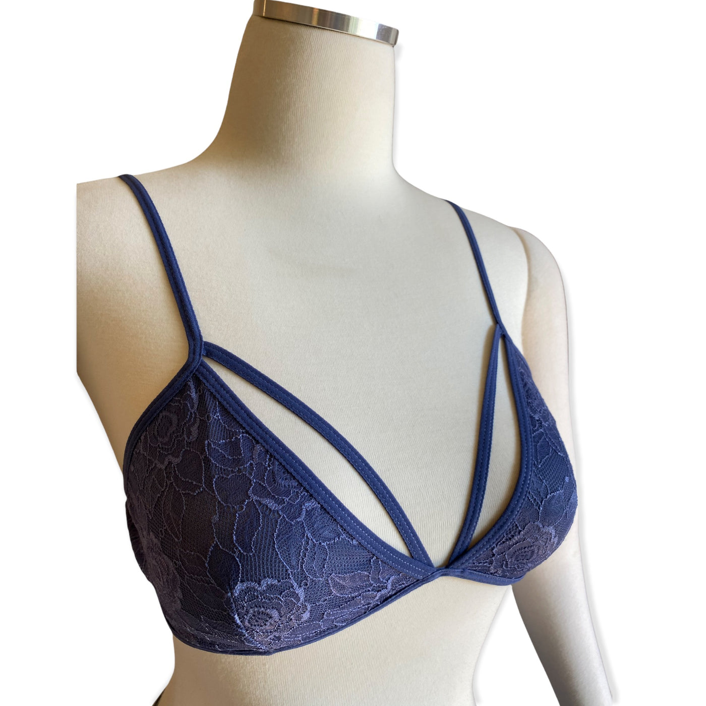 Waterfront Bralette
