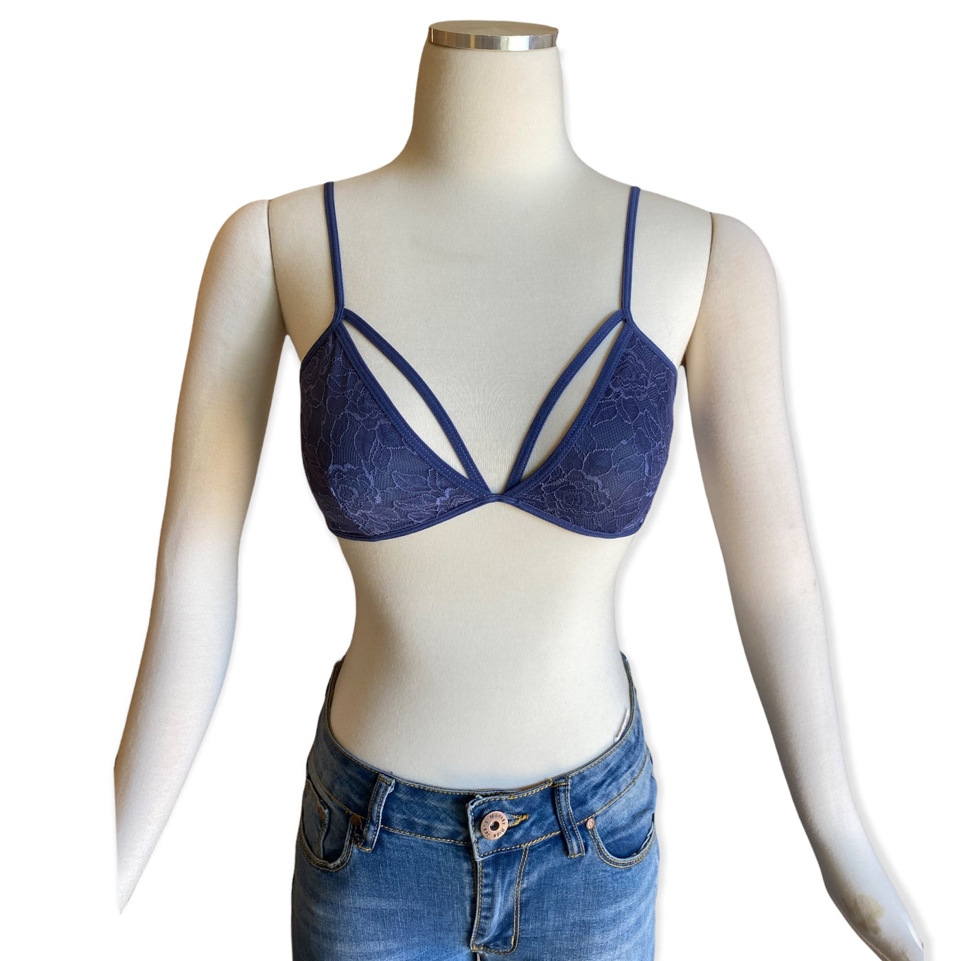Waterfront Bralette