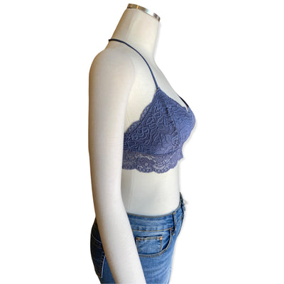 Nashville Bralette