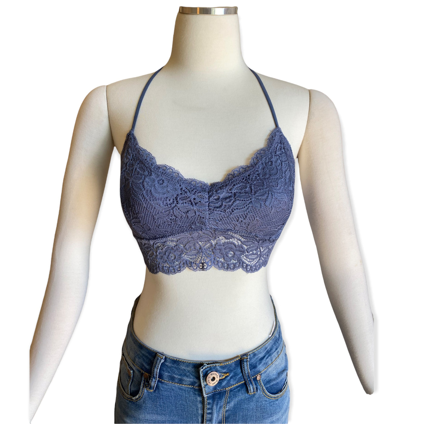 Nashville Bralette