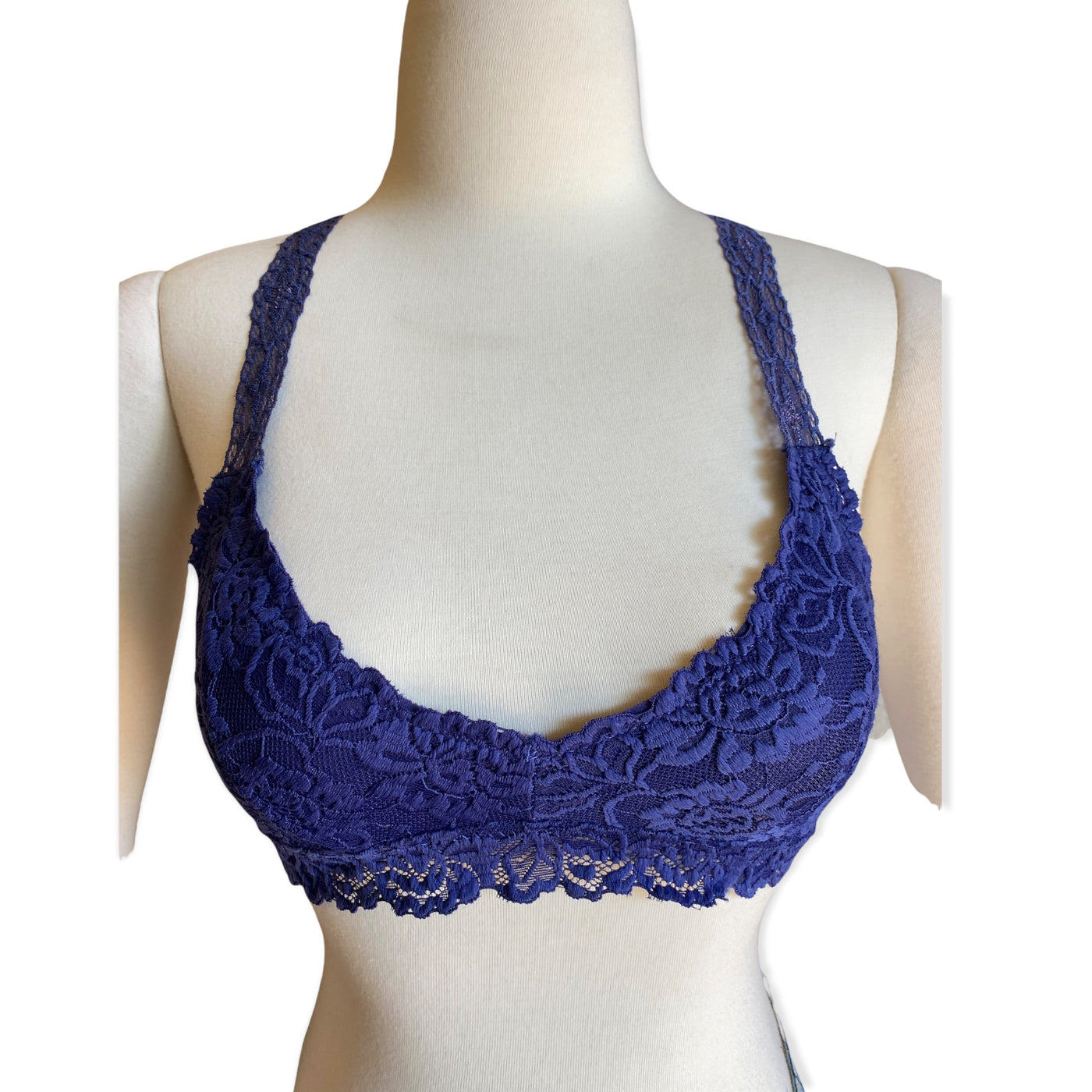 Portland Bralette