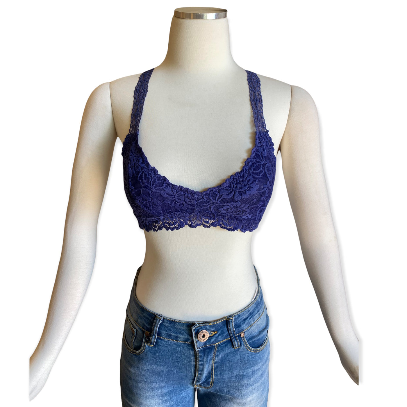 Portland Bralette