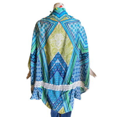 Hilo Kimono