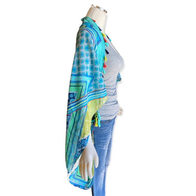 Hilo Kimono