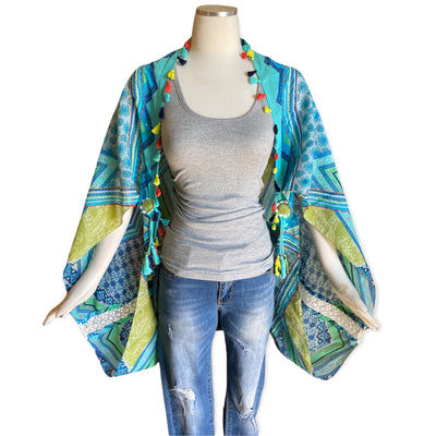 Hilo Kimono