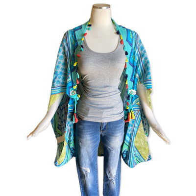 Hilo Kimono