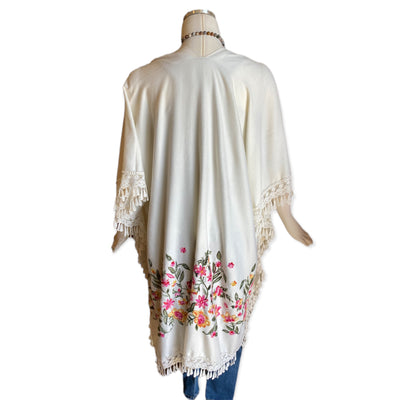 Catalina Kimono