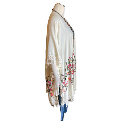 Catalina Kimono
