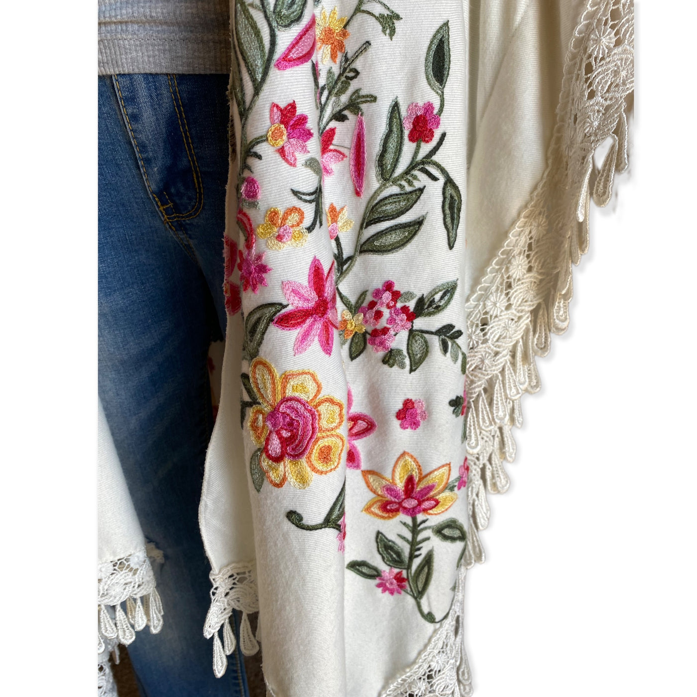 Catalina Kimono