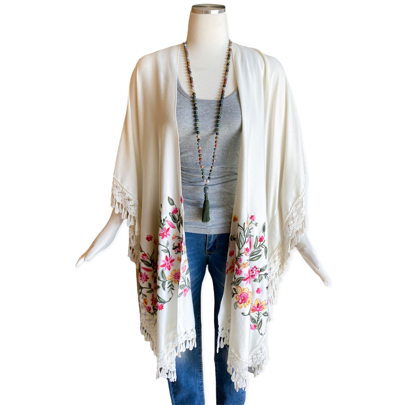 Catalina Kimono