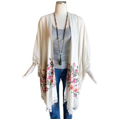 Catalina Kimono