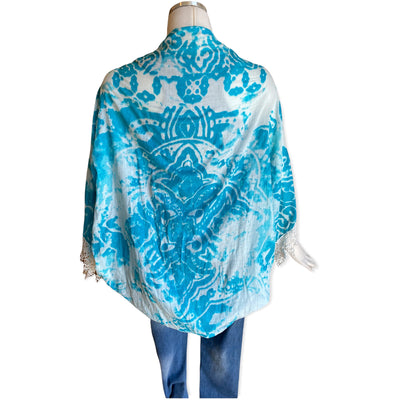 Pismo Kimono