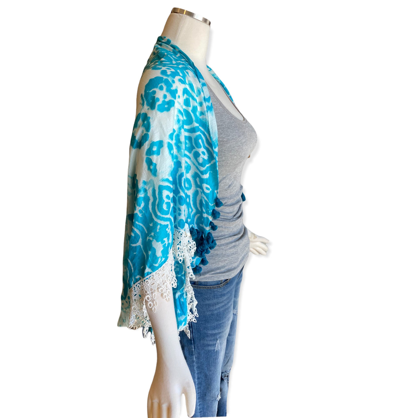 Pismo Kimono