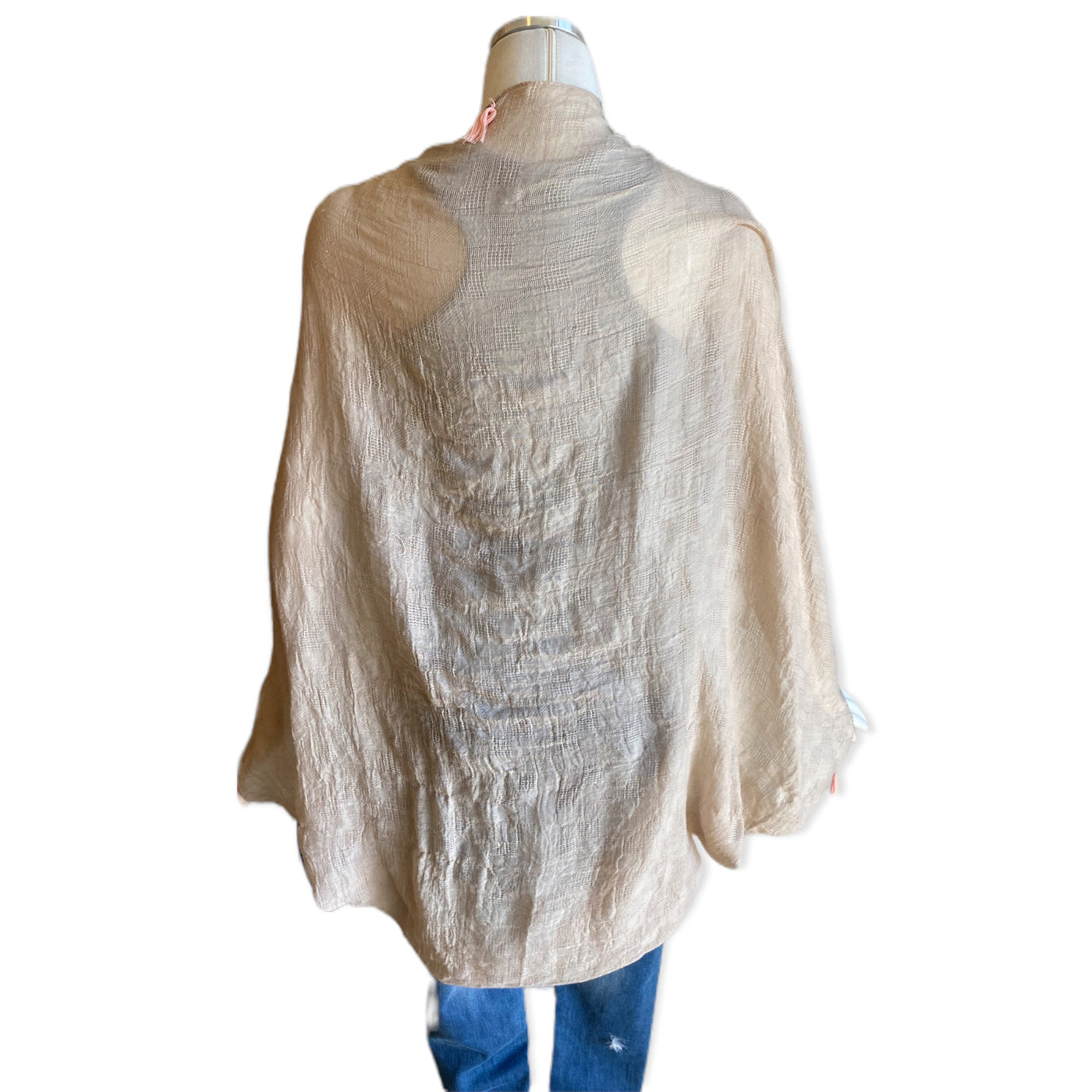 Sandlake Kimono