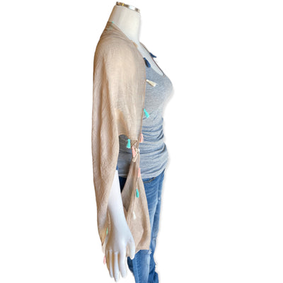 Sandlake Kimono