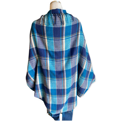 Roads End Kimono