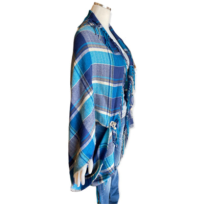 Roads End Kimono