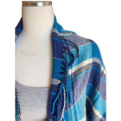 Roads End Kimono