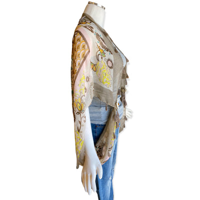 Ocean Shores Kimono