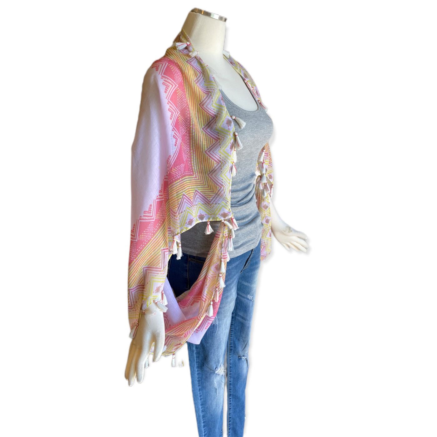 Miami Kimono