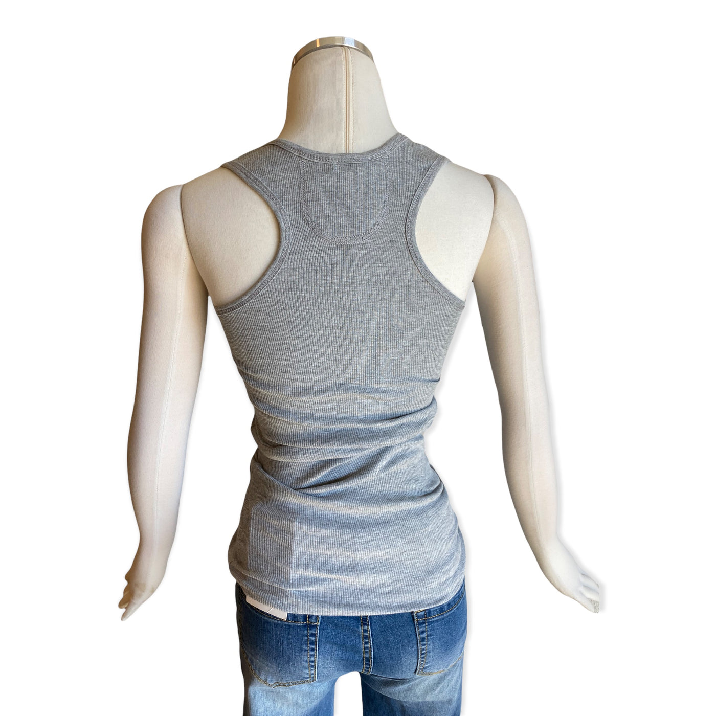 Avila Racerback Grey