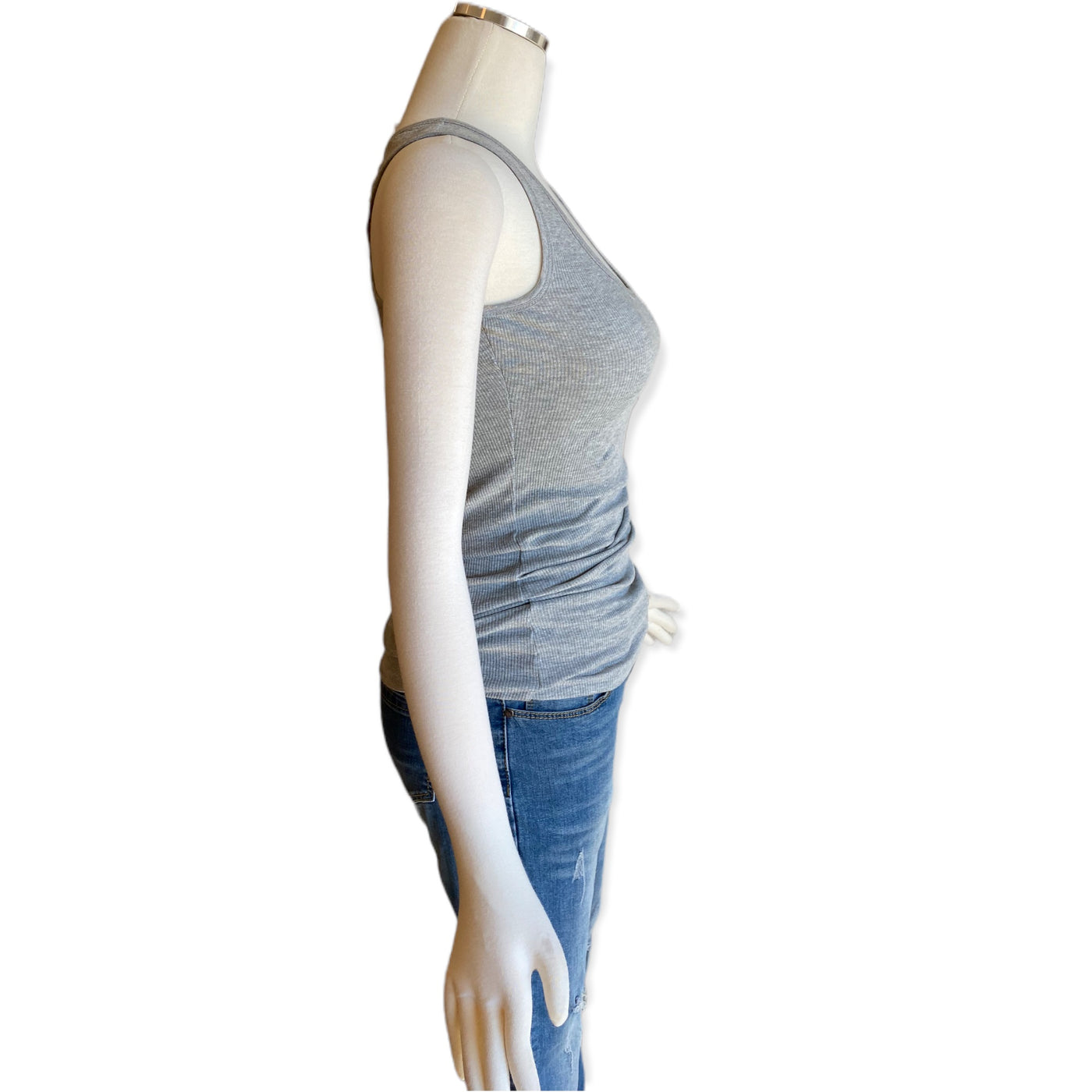 Avila Racerback Grey