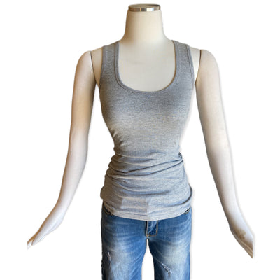 Avila Racerback Grey