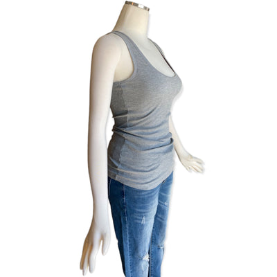 Avila Racerback Grey