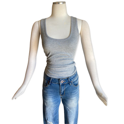 Avila Racerback Grey