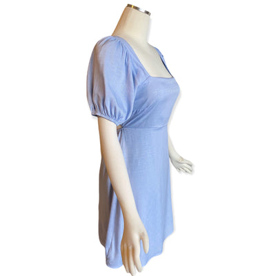 Carlsbad Bow Back Dress