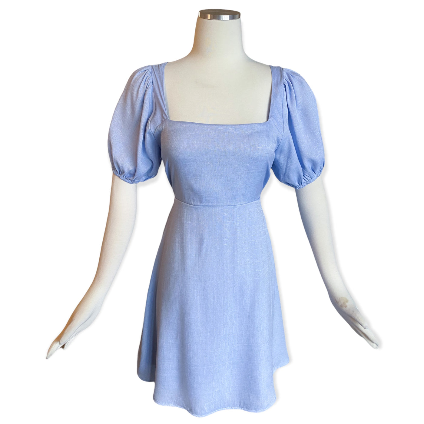 Carlsbad Bow Back Dress