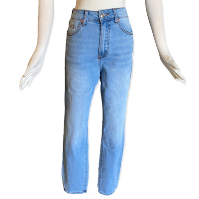 Not Your Mother's Mom Jeans