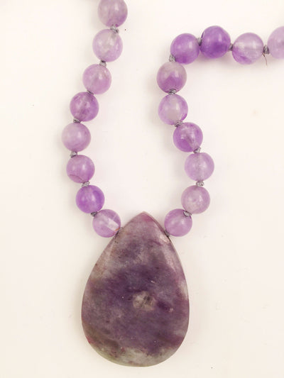 I Am Balanced Mala