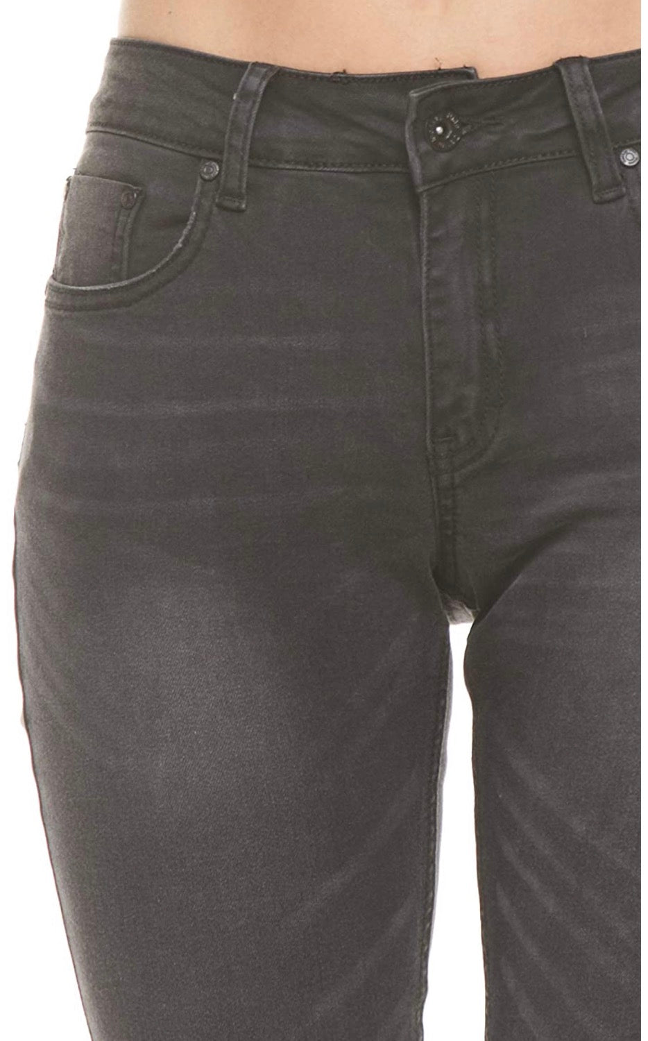 Chicago Skinny Jean