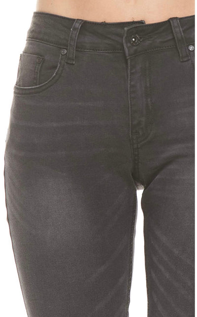 Chicago Skinny Jean
