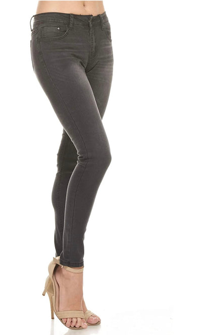 Chicago Skinny Jean